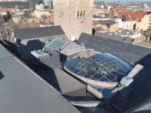 Obraz przedstawiający Zamek Poznań zdjęcie nr 23