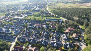 Obraz przedstawiający zdjęcie Wielkopolski Park Narodowy i Gminę Komorniki nr 2