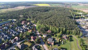 Obraz przedstawiający zdjęcie Wielkopolski Park Narodowy nr 3